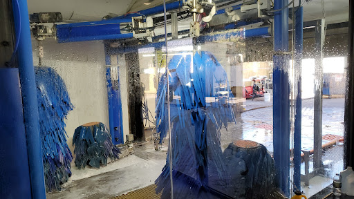 Car Wash «Dip-In Car Wash - Temporarily Closed for Renovations», reviews and photos, 712 Mamaroneck Ave, Mamaroneck, NY 10543, USA