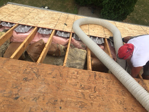 Waterproofing Company «Top to Bottom Home Improvement Company LLC», reviews and photos, 1172 Lake Shore Blvd, Rochester, NY 14617, USA