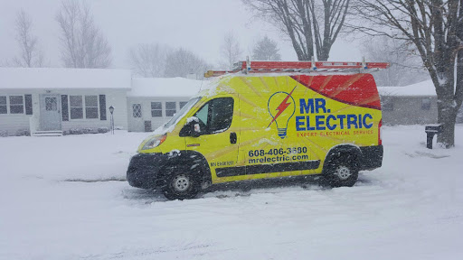 Electrician «Mr. Electric», reviews and photos