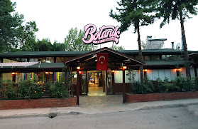 Botanik Cafe Restaurant - Amasya