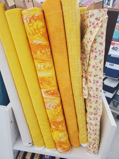 Fabric Store «Jo-Ann Fabrics and Crafts», reviews and photos, 4079 WI-28, Sheboygan Falls, WI 53085, USA