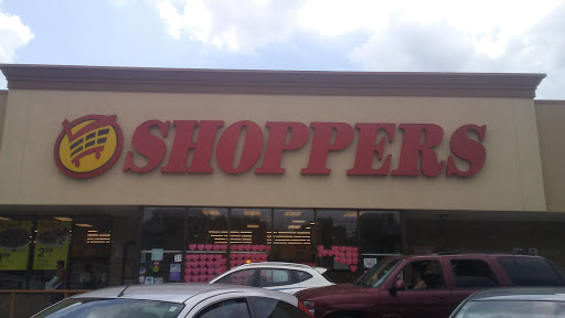 Supermarket «Shoppers», reviews and photos, 3831 Bladensburg Rd, Brentwood, MD 20722, USA