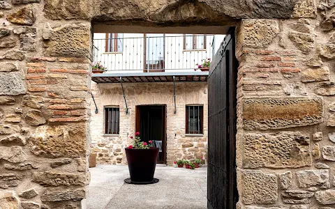 Rioja Valley - Apartamentos Turísticos image