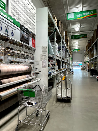 Home Improvement Store «Menards», reviews and photos, 7001 Orchard Centre Dr, Holland, OH 43528, USA