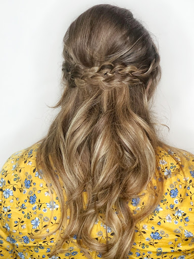 Beauty Salon «Scotland Street Salon», reviews and photos, 420 Scotland St, Williamsburg, VA 23185, USA