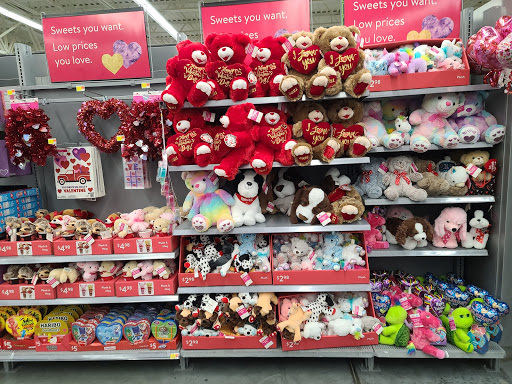 Supermarket «Walmart Neighborhood Market», reviews and photos, 1569 Saxon Blvd, Deltona, FL 32725, USA