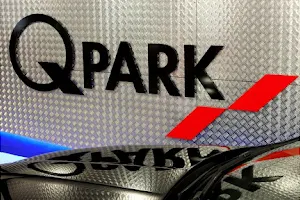 Parking Q-Park Monthyon image