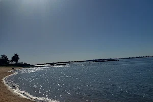 Playa Pelícano image