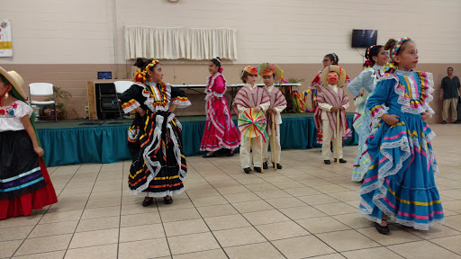 Catholic Church «St Genevieve Parish Hall», reviews and photos, 1025 E Las Cruces Ave, Las Cruces, NM 88001, USA