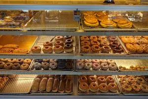 Sunshine's Donuts image