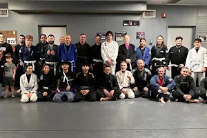 APEX House of Grappling image