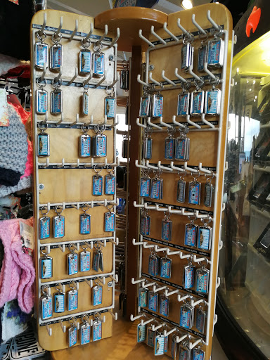 Gift Shop «Alcatraz Gift Shop», reviews and photos, 39 Pier 39 Concourse, San Francisco, CA 94133, USA