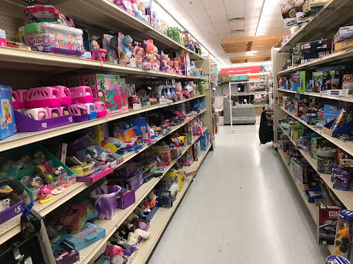 Department Store «Big Lots», reviews and photos, 5600 Mercury Dr, Dearborn, MI 48126, USA