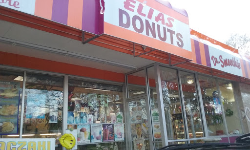 Dessert Shop «Elias Donuts», reviews and photos, 19231 Grand River Ave, Detroit, MI 48223, USA