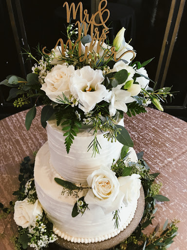 Florist «The Vines Flower & Garden Shop», reviews and photos, 33245 Grand River Ave, Farmington, MI 48336, USA