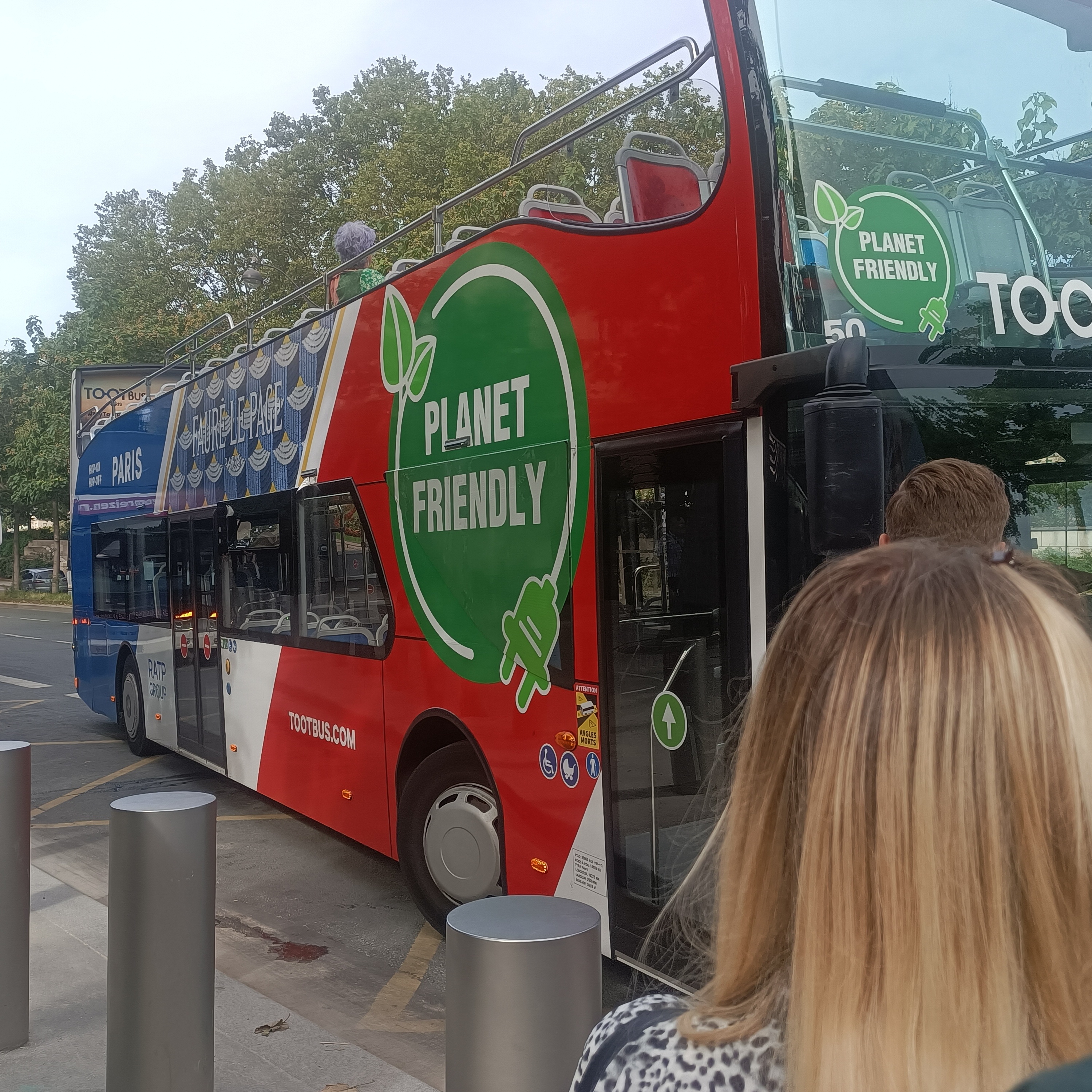 Photo n° 5 de l'avis de Thierry.r fait le 22/08/2023 à 05:45