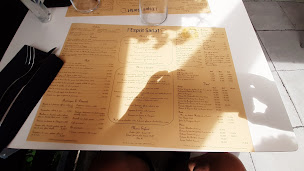 Photo n°10 de Restaurant L'Esprit Sarlat à Sarlat-la-Canéda ()