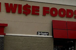 Cash Wise Foods Grocery Store Dickinson image