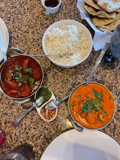 Indian Restaurant «Zaika Indian Restaurant», reviews and photos, 2176 NE 123rd St, North Miami, FL 33181, USA