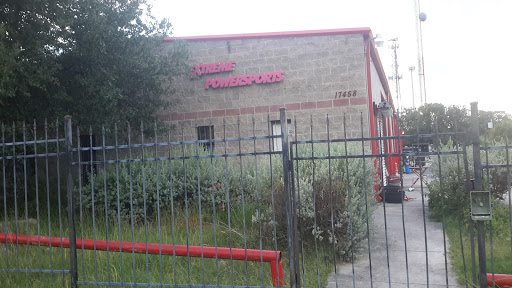 Used Motorcycle Dealer «Extreme Power Sports», reviews and photos, 17458 Judson Rd, San Antonio, TX 78247, USA