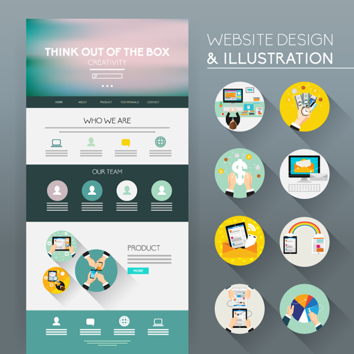 Oliver Web Guy LLC image