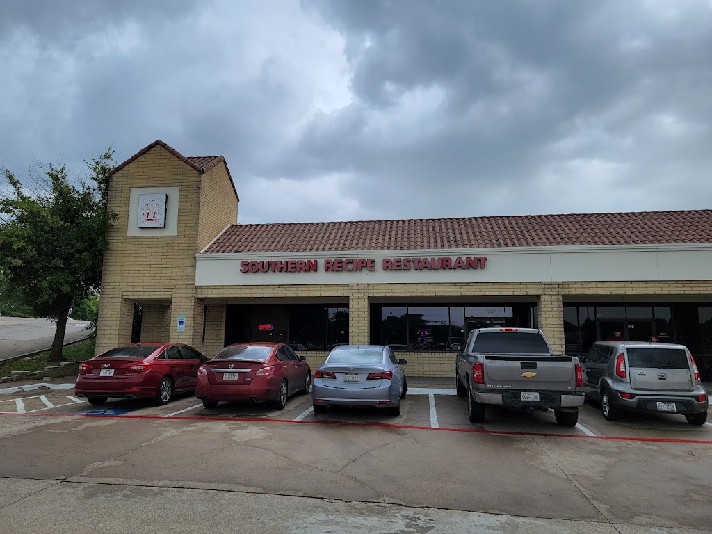 Southern Recipe 75038