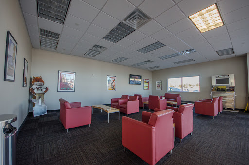 Toyota Dealer «Sloane Toyota of Philadelphia», reviews and photos, 1546 Cottman Ave, Philadelphia, PA 19111, USA