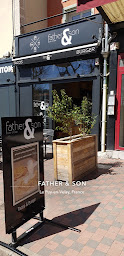 Photo n°3 de Father & Son à Le Puy-en-Velay ()