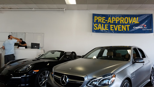 Used Car Dealer «Northeast Motor Cars», reviews and photos, 664 Market St, Paterson, NJ 07513, USA