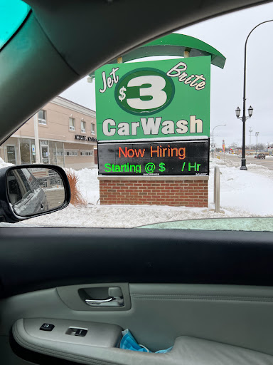 Car Wash «Jet Brite Car Wash», reviews and photos, 625 W Lake St, Addison, IL 60101, USA