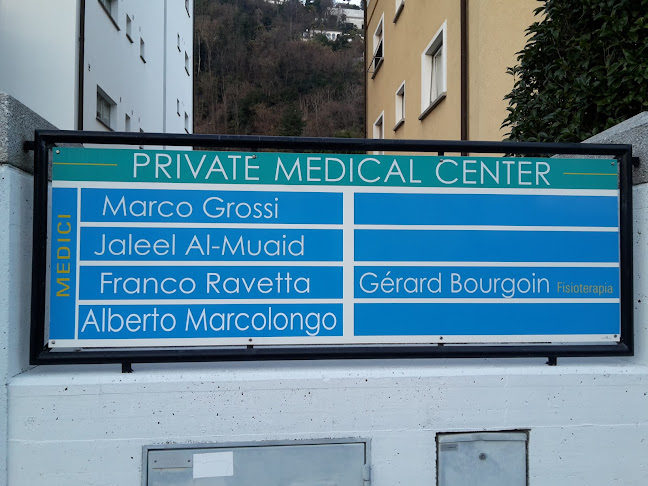 Rezensionen über Studio Medico Grossi in Locarno - Arzt