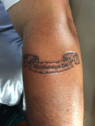 Tattoo Shop «East Coast Dragon Tattoo», reviews and photos, 577 Deltona Blvd, Deltona, FL 32725, USA