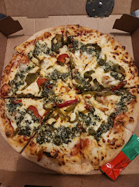 Pizza du Pizzeria LA BOÎTE A PIZZA Agde - n°18