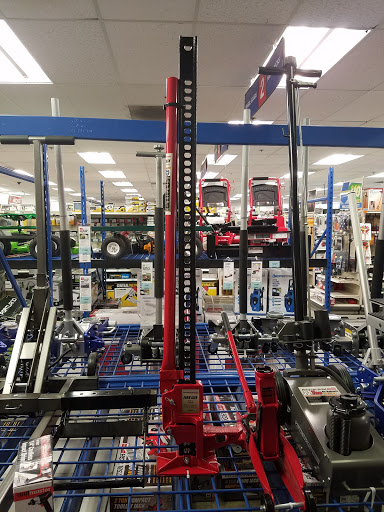 Hardware Store «Harbor Freight Tools», reviews and photos, 5101 Mowry Ave, Fremont, CA 94538, USA