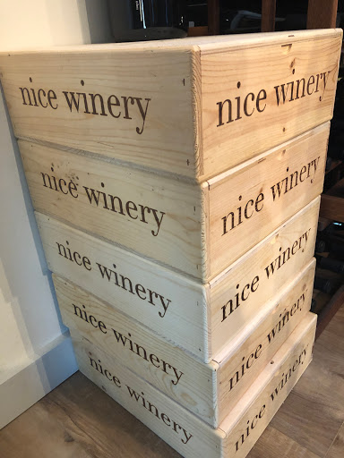 Winery «The Nice Winery», reviews and photos, 2901 West Sam Houston Pkwy N C-260, Houston, TX 77043, USA