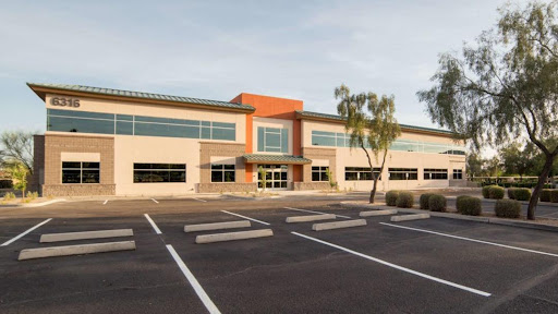 Arizona Center for Fertility Studies