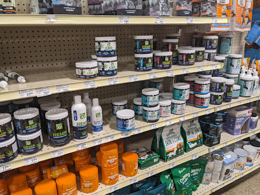 Pet Supply Store «PetSmart», reviews and photos, 7903 Towne Center Pkwy, Papillion, NE 68046, USA