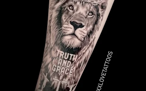 Inkroom Tattoo Studio Kelowna image
