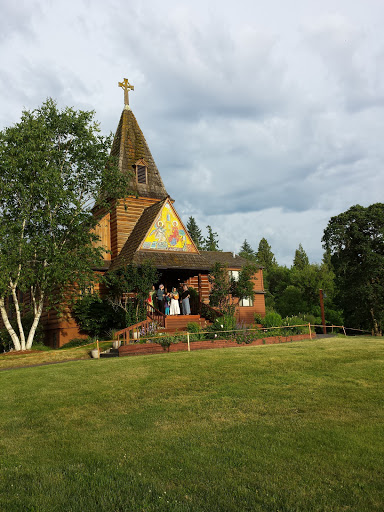 Eastern Orthodox Church Of The Annunciation