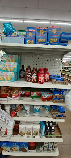 Dollar Store «Dollar Tree», reviews and photos, 3005 Wiley Blvd SW #120, Cedar Rapids, IA 52404, USA