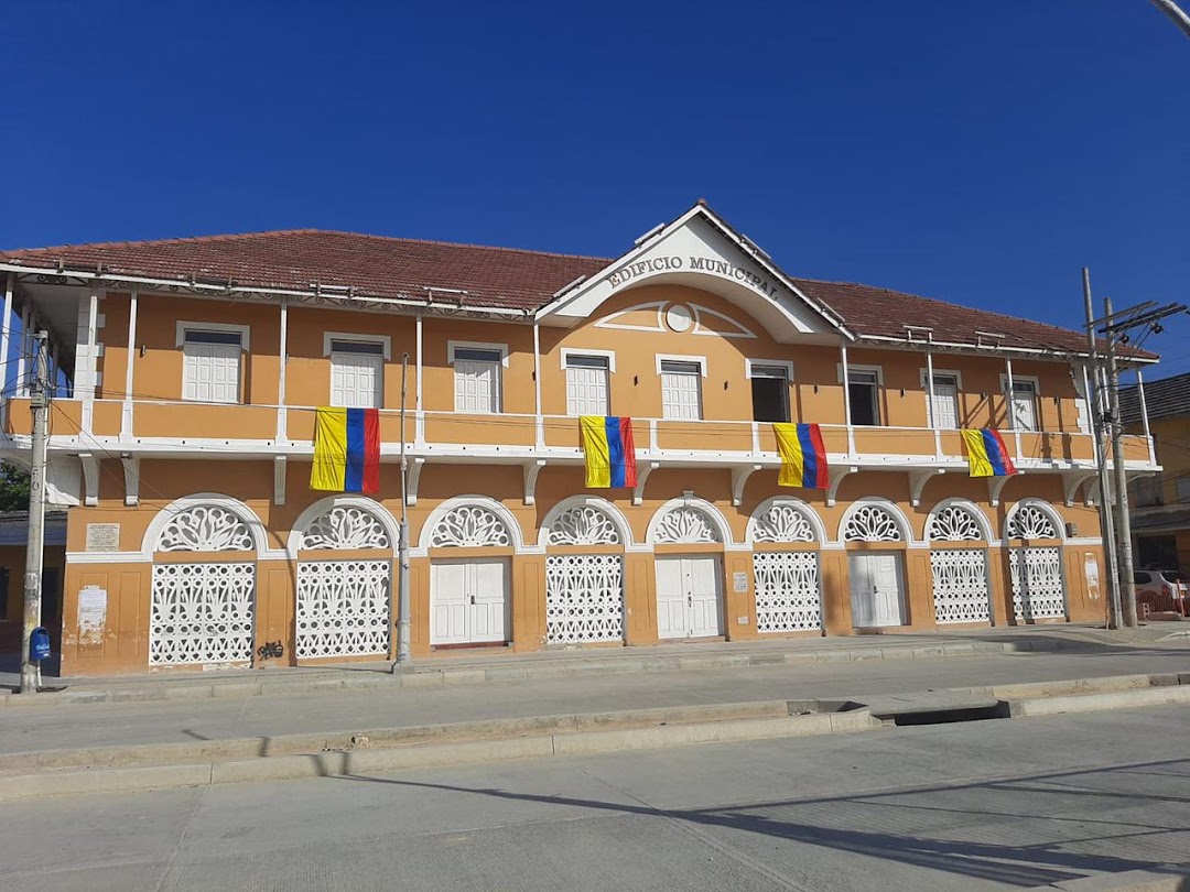 Edificio Municipal