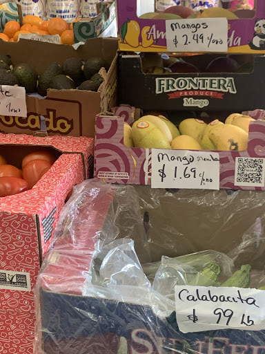 Grocery Store «La Morenita Market», reviews and photos, 18307 Sonoma Hwy, Sonoma, CA 95476, USA