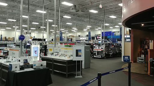 Electronics Store «Best Buy», reviews and photos, 2601 S Stemmons Fwy, Lewisville, TX 75067, USA