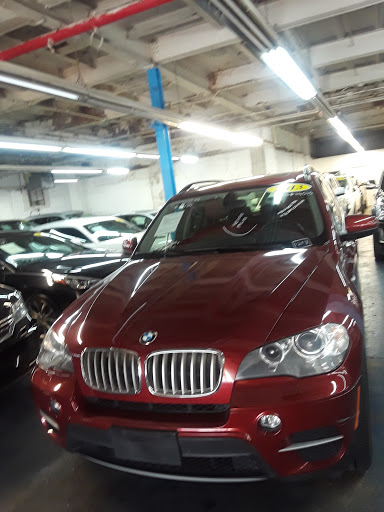 Used Car Dealer «Federal Auctioneers», reviews and photos, 110 E 138th St, Bronx, NY 10451, USA