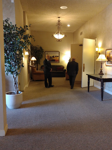 Funeral Home «Menke Funeral Home», reviews and photos, 12420 N 103rd Ave, Sun City, AZ 85351, USA