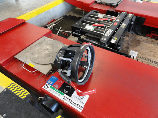 Auto Repair Shop «Braun Road Automotive», reviews and photos, 10934 Braun Rd, Helotes, TX 78023, USA