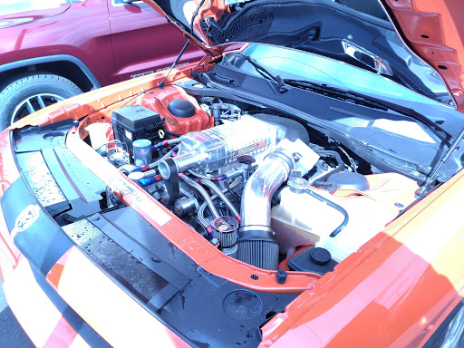 Car Dealer «Maple City Dodge», reviews and photos