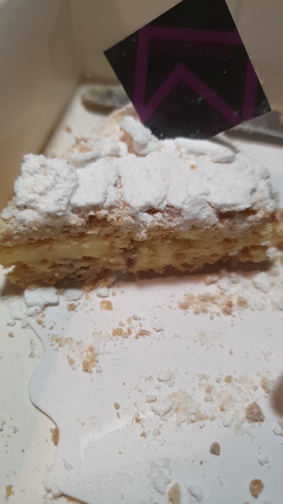 Photo n° 2 de l'avis de Jany.a fait le 23/01/2024 à 20:04