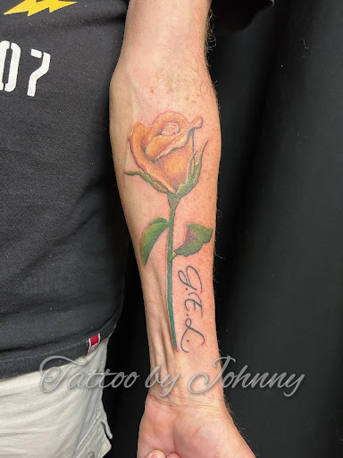 Explore wing tattoo ideas for guys, creative tattoo ideas in San Tan Valley, available at Frontier Tattoo Company