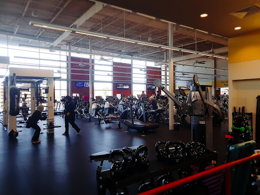 Youth Organization «Plano Family YMCA», reviews and photos, 3300 McDermott Rd, Plano, TX 75025, USA